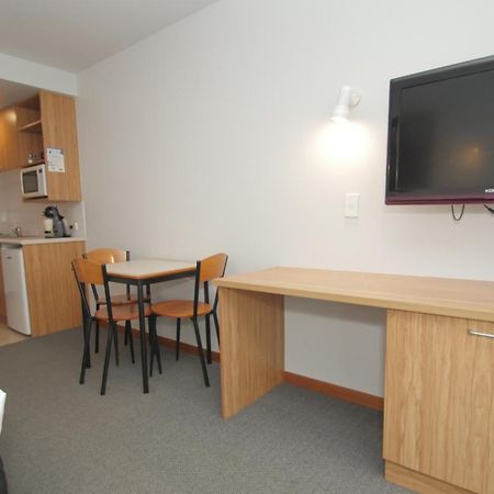 Asure Christchurch Classic Motel & Apartments Номер фото