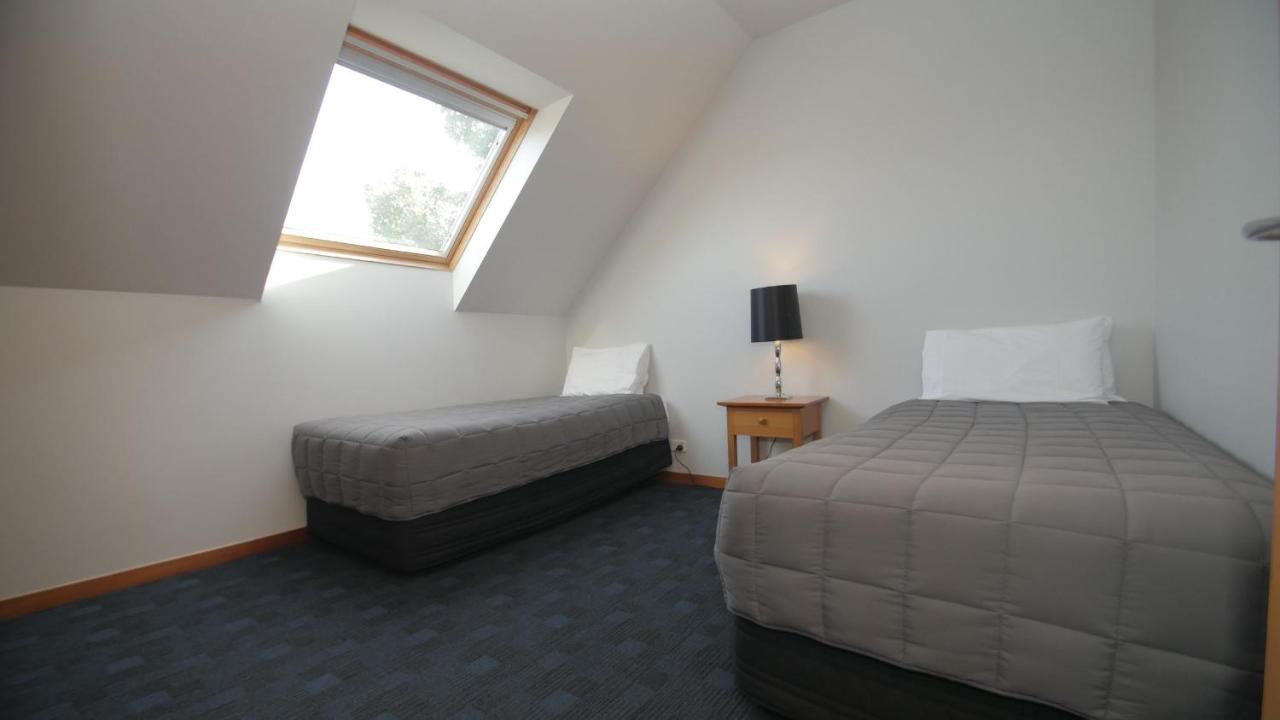 Asure Christchurch Classic Motel & Apartments Экстерьер фото